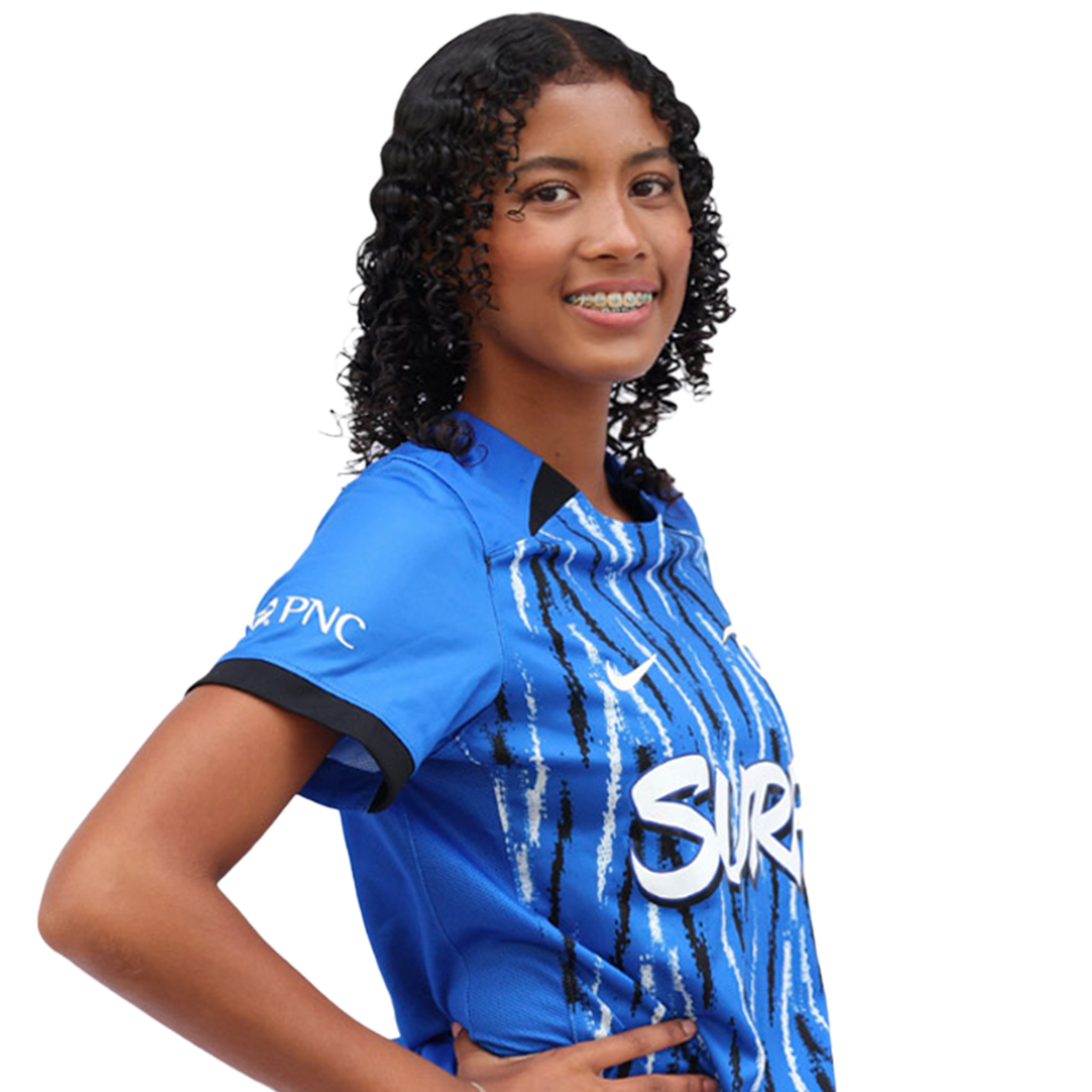 Player Name #21 Photo