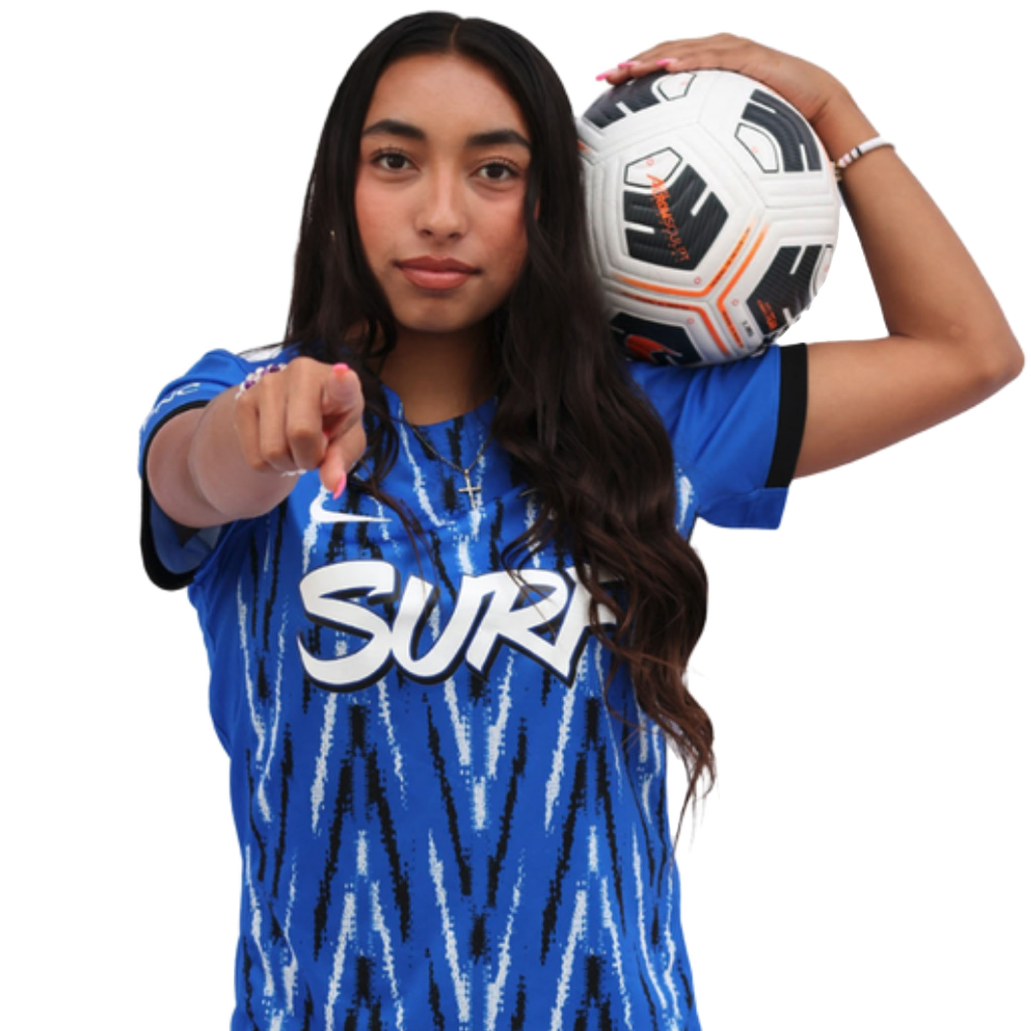 Player Name #22 Photo