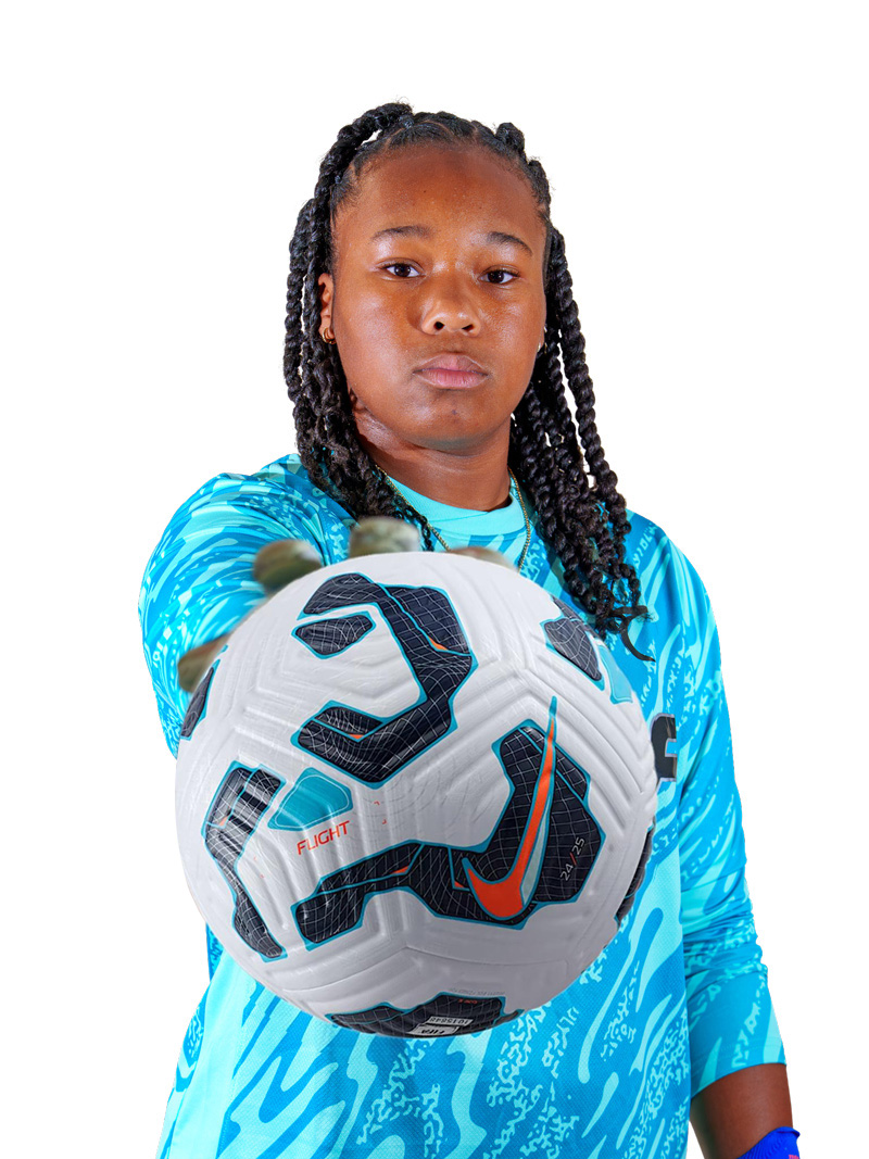 Player Name #2 Action Photo